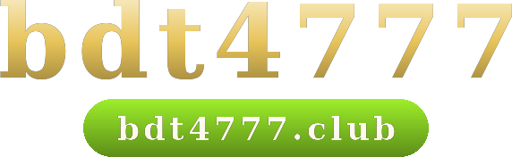 bdt4777 logo