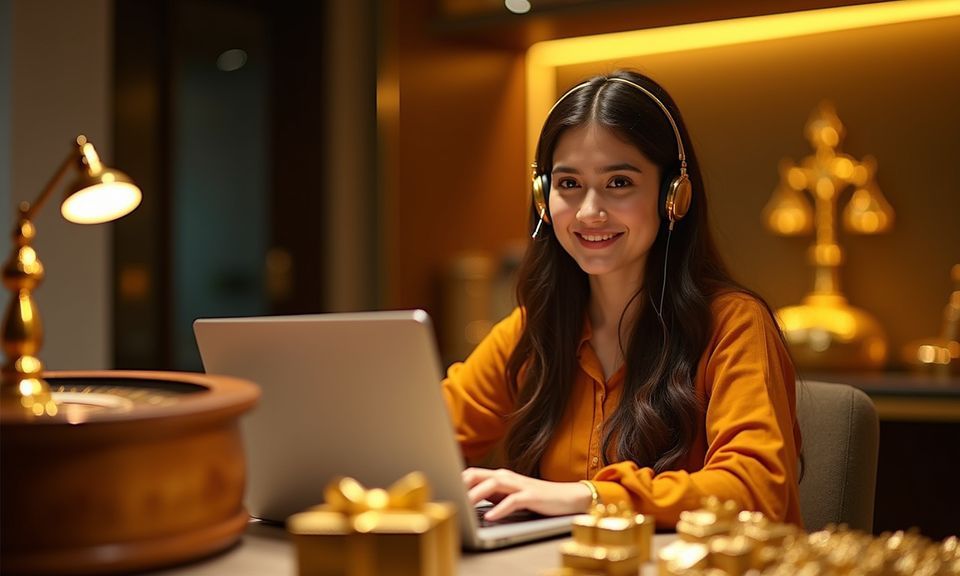 bdt4777 অ্যাকাউন্টের প্রয়োজনীয়তা
